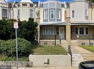 939 W Fisher Ave, Philadelphia, PA 19141