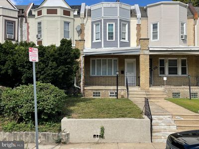 939 W Fisher Ave, Philadelphia, PA, 19141