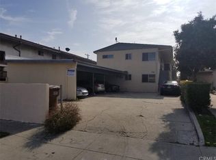 1648 W 107th St, Los Angeles, CA 90047