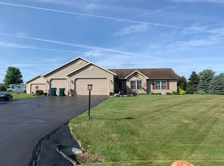 9110 375th Ave, Twin Lakes, WI 53181