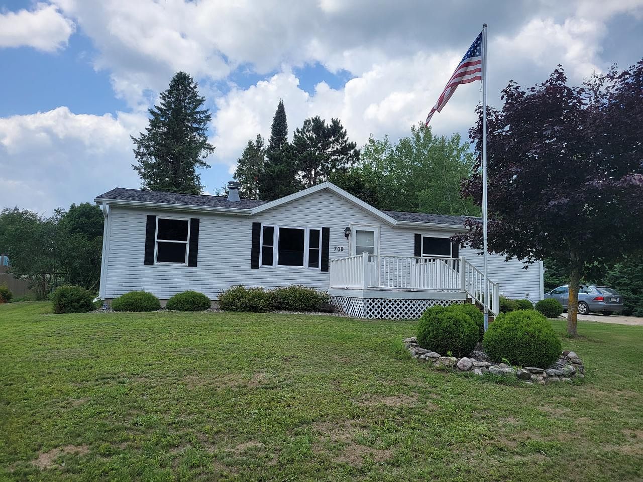 709 N Wildwood Ave, Crandon, WI 54520 MLS 202314 Zillow