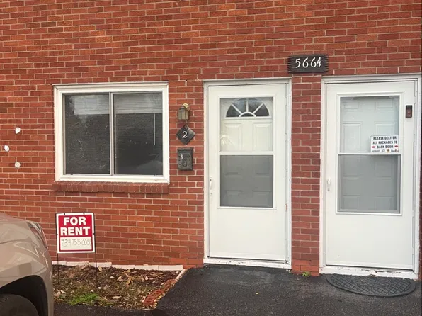 5664 Harschel Dr APT 2, Toledo, OH 43623