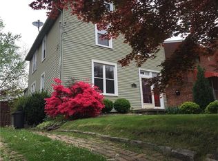 813 Hutchinson Ave, Edgewood, PA 15218