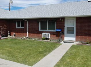 216 N 38th Ave APT 5, Yakima, WA 98902