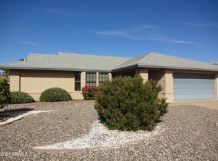 13722 W Gable Hill Dr, Sun City West, AZ 85375