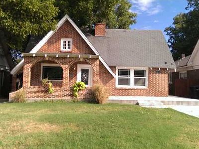 1519 NW 18th St, Oklahoma City, OK, 73106