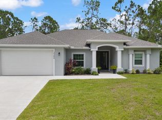 2300 Hanford Ln, North Port, FL 34288