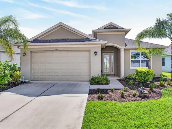 12923 Rainwashed Loop, Parrish, FL 34219