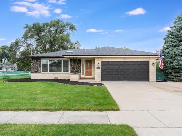 10458 S 81st Ave, Palos Hills, IL 60465
