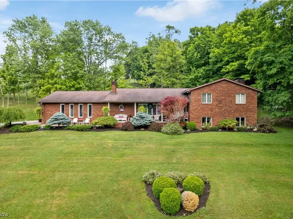 54529 Colerain Pike, Martins Ferry, OH 43935