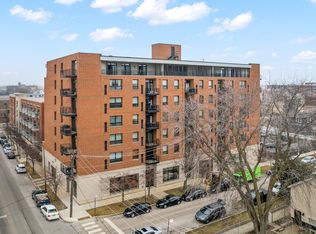 974 W 35th Pl APT 309, Chicago, IL 60616