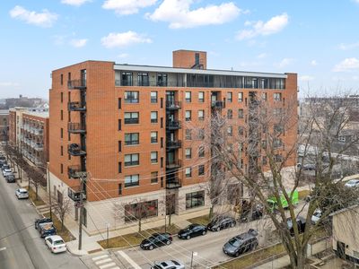 974 W 35th Pl APT 309, Chicago, IL, 60616