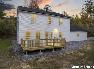 40 Wyatts Way, Livermore, ME 04253