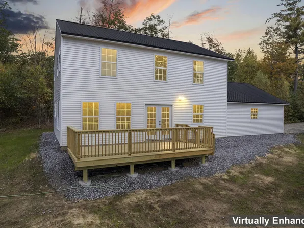 40 Wyatt's Way, Livermore, ME 04253