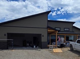 600 Little Greys Loop, Etna, WY 83118