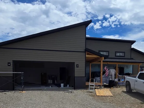 600 Little Greys Loop, Etna, WY 83118