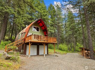 30 Tom Wright Rd, Ronald, WA 98940