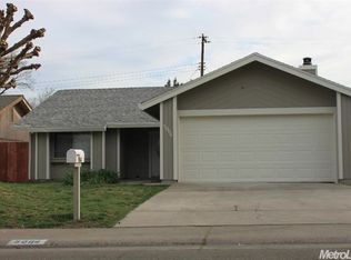 5004 Willow Rock Way, Sacramento, CA 95841