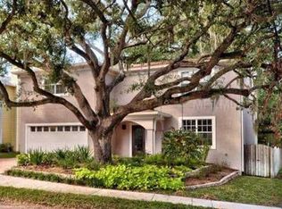 3101 W Fielder St, Tampa, FL 33611