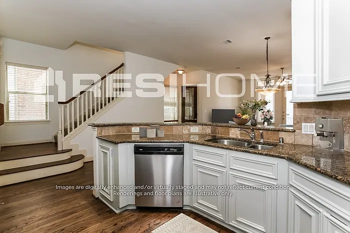 3 bed, 3.5 bath, 2274 sqft, $2,395 — Photo 3