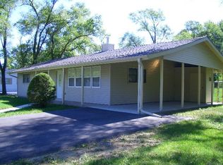 4481 185th St, Country Club Hills, IL 60478