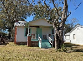 404 Barnes St, Opp, AL 36467