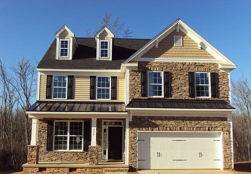 575 Evening Mist Drive