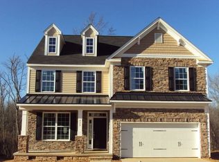 575 Evening Mist Dr, Fort Mill, SC 29708