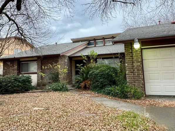 8342 New World, San Antonio, TX 78239