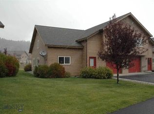 156 Candlelight Dr, Big Sky, MT 59716