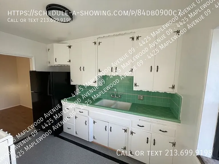 4425 Maplewood Ave #9 — Photo 11