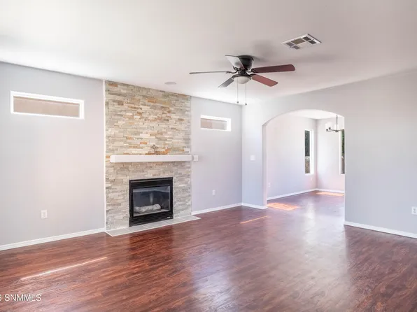 4759 Salado Creek St, Las Cruces, NM 88012