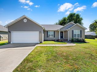 108 Huxley Rd, Martin, TN 38237