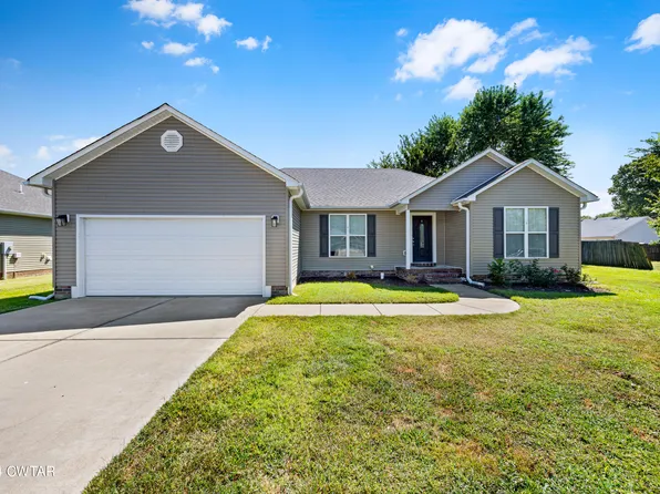 108 Huxley Rd, Martin, TN 38237