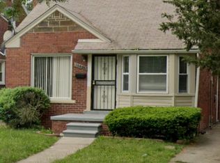 18025 Mendota St, Detroit, MI
