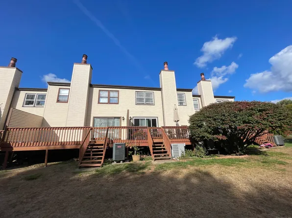 246 Reeds Gap Road #4B, North Branford, CT 06472