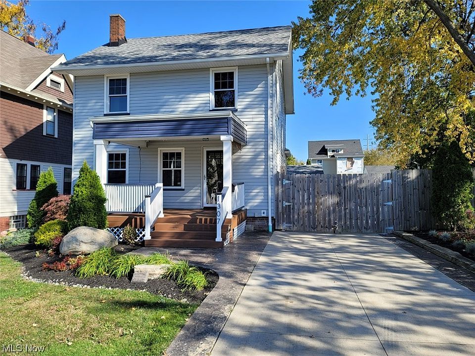 1st image of 1307 Andrews Ave