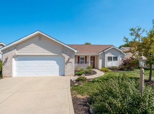 2027 Dausha Ct, Warsaw, IN 46580