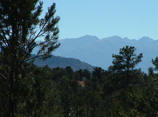 Tbd Cody Park Ct, Cotopaxi, CO 81223