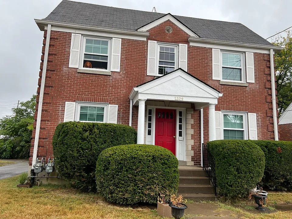 2329 Mount Claire Ave #3