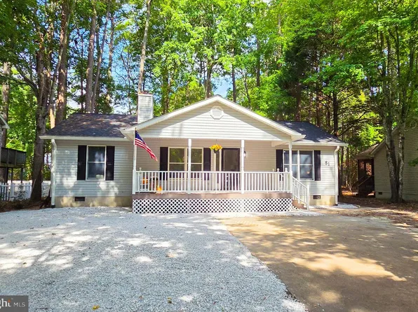 81 Ocean Pkwy, Ocean Pines, MD 21811