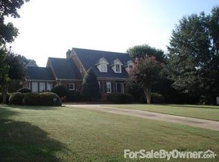 506 Little Creek Rd, Anderson, SC 29621