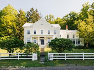 132 Decker Road, Gallatin, NY 12567