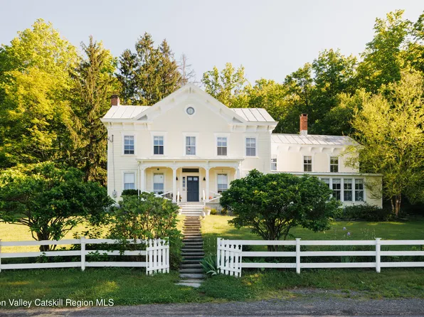 132 Decker Road, Gallatin, NY 12567