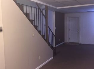 1838 Hope St, Baltimore, MD 21202