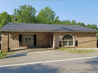 5055 Big Tyler Rd, Cross Lanes, WV 25313