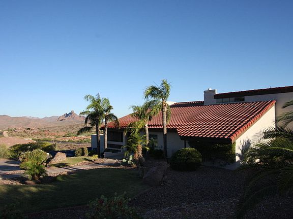 4th image of 15887 E Trevino Dr