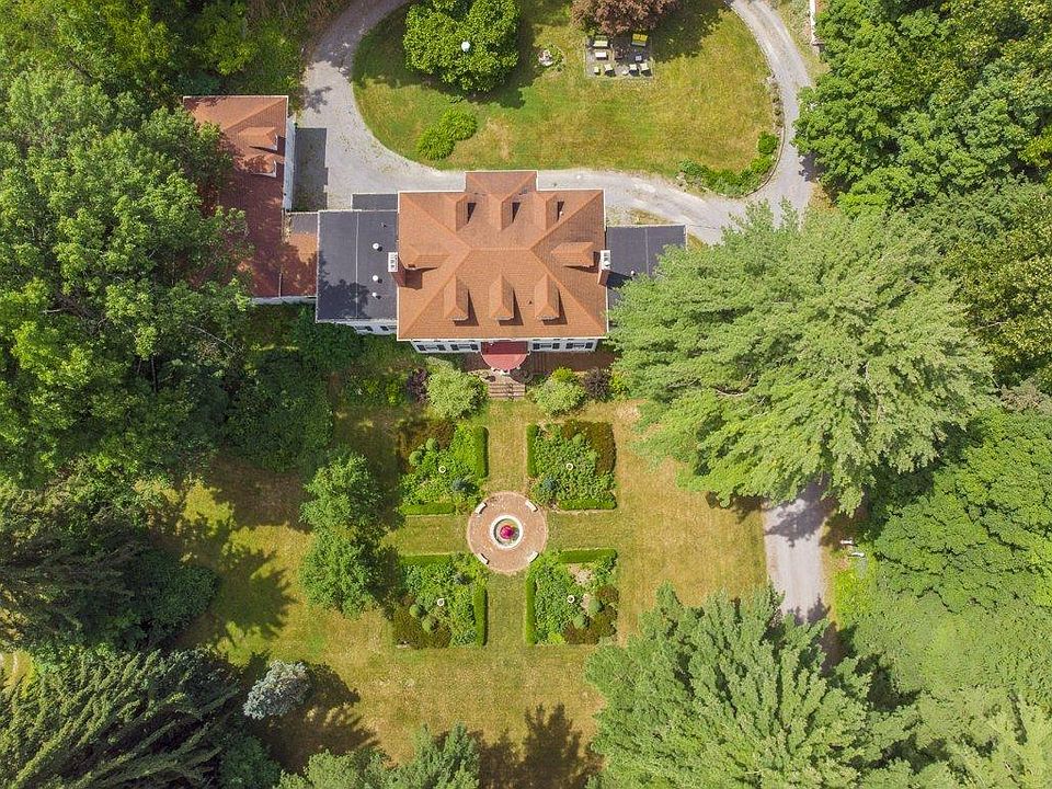 16 Elm St, Trumansburg, NY 14886 Zillow