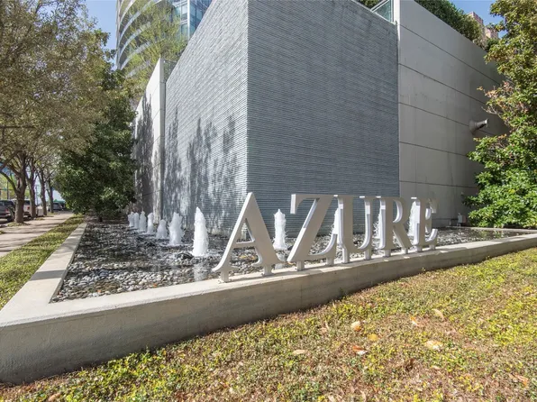 2900 McKinnon St APT 603, Dallas, TX 75201