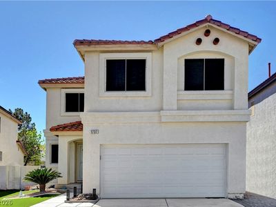1737 Balsam Mist Ave, Las Vegas, NV, 89183